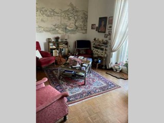 Appartamento in Vendita a Forlì, 231'000€, 244 m²