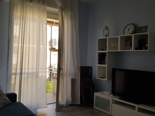 Quadrilocale in Affitto a Sarzana, zona Marinella Di Sarzana, 55 m², arredato