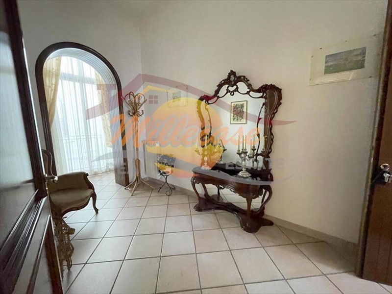 Trilocale in Affitto a Siracusa, zona Priolo Gargallo, 480&euro;, 110 m², arredato