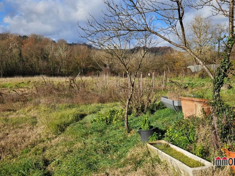 Terreno edificabile in Vendita a Poggibonsi, 40'000€, 12500 m²