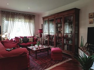 Quadrilocale in Vendita a Roma, 400'000€, 175 m²