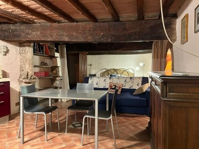 Loft in Vendita a Siena, 90'000€, 35 m², arredato