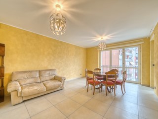 Trilocale in Vendita a Torino, 250'000€, 85 m²