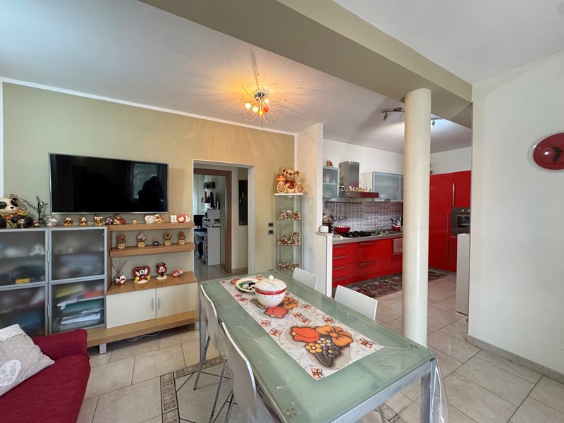 Trilocale in Vendita a Noventa Vicentina, 125'000€, 85 m²