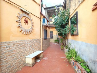 Trilocale in Vendita a Portici, 129'000€, 110 m²