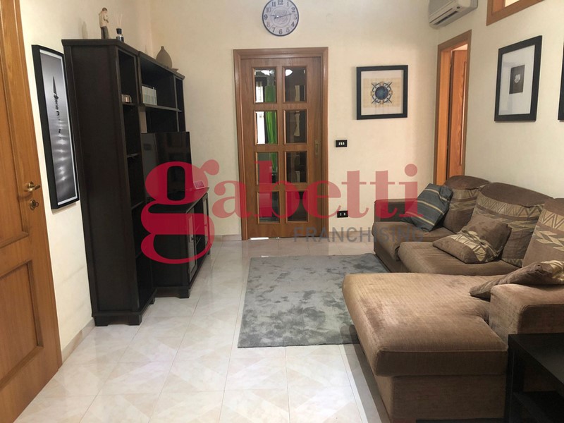 Trilocale in Vendita a Venafro, 75'000&euro;, 85 m²