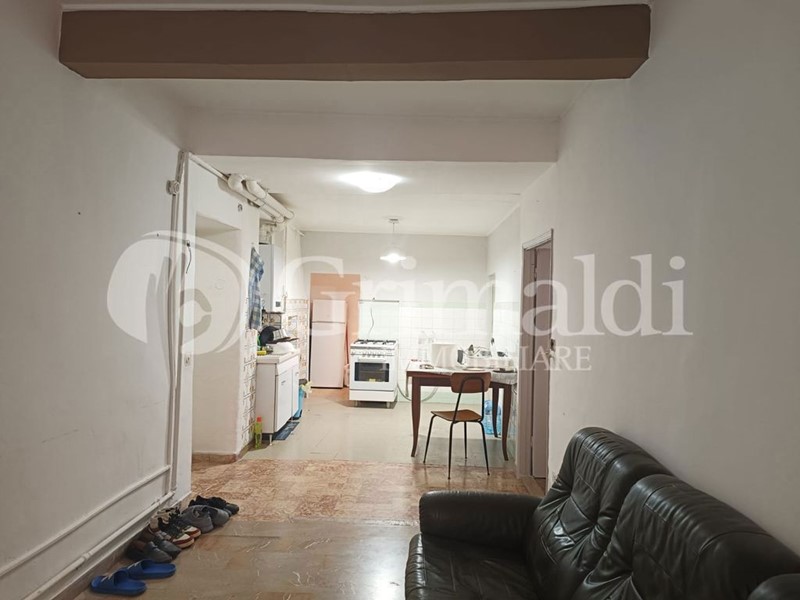 Quadrilocale in Vendita a San Paolo di Jesi, 35'000€, 56 m², arredato