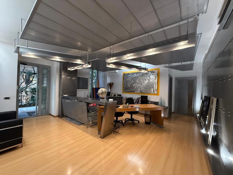 Ufficio in Vendita a Roma, 1'030'000€, 170 m²