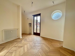 Bilocale in Vendita a Roma, 490'000€, 55 m²
