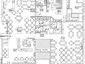 Attività commerciale in Vendita a Conselve, 250'000€, 570 m²