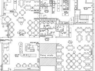 Attività commerciale in Vendita a Conselve, 250'000€, 570 m²