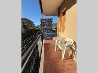 Trilocale in Vendita a Borghetto Santo Spirito, 176'000€, 45 m², arredato