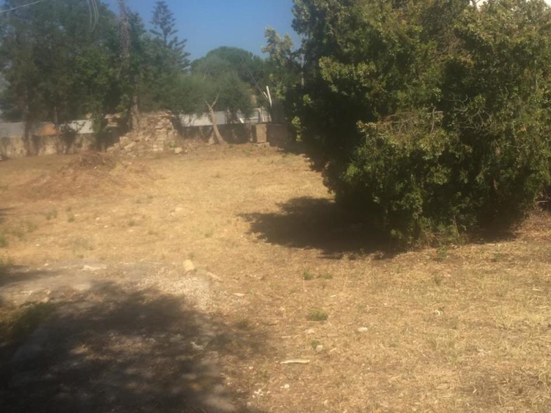 Terreno edificabile in Vendita a Siracusa, zona Arenella-Plemmirio, 50'000€, 600 m²