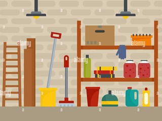 Immobile commerciale in Vendita a Rocca di Papa, 18'000€, 67 m²