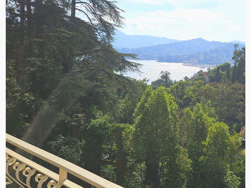 Trilocale in Vendita a Zoagli, 635'000€, 112 m², arredato