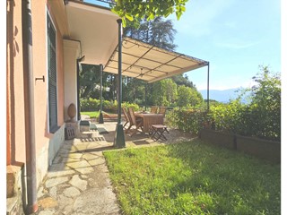 Trilocale in Vendita a Zoagli, 635'000€, 112 m², arredato