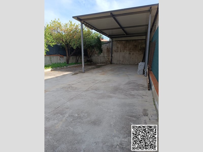 Terreno edificabile in Affitto a Volla, 500€, 130 m²