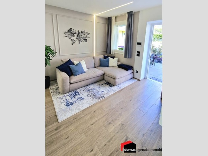 Villetta a schiera in Vendita a Thiene, 315'000€, 160 m²