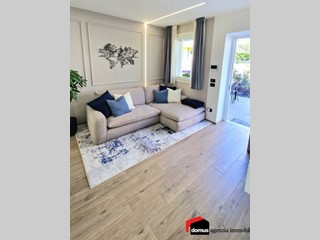 Villetta a schiera in Vendita a Thiene, 315'000€, 160 m²