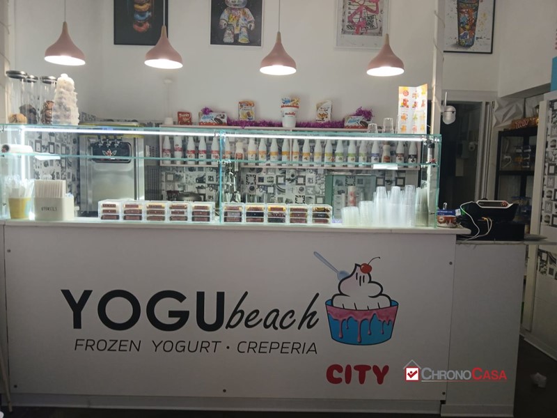 Attività commerciale in Vendita a Messina, 19'000€, 30 m²