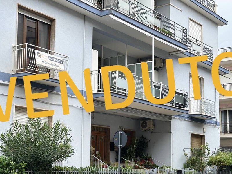Quadrilocale in Vendita a Castellana Grotte, 172'000€, 125 m²