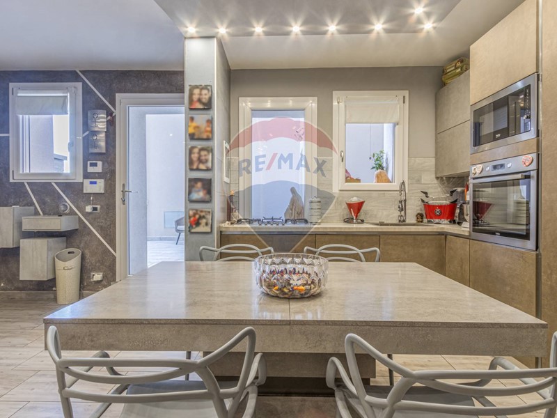 Casa Semi Indipendente in Vendita a Sorbolo Mezzani, zona Mezzano Inferiore, 177'000€, 90 m², arredato