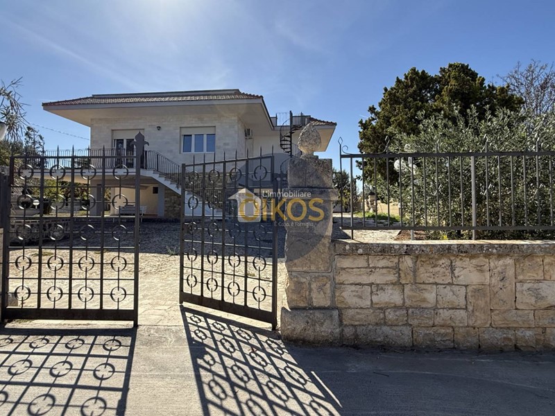 Villa in Vendita a Monopoli, 288'000€, 90 m²