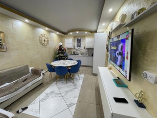 Trilocale in Vendita a Collegno, 89'000€, 70 m²