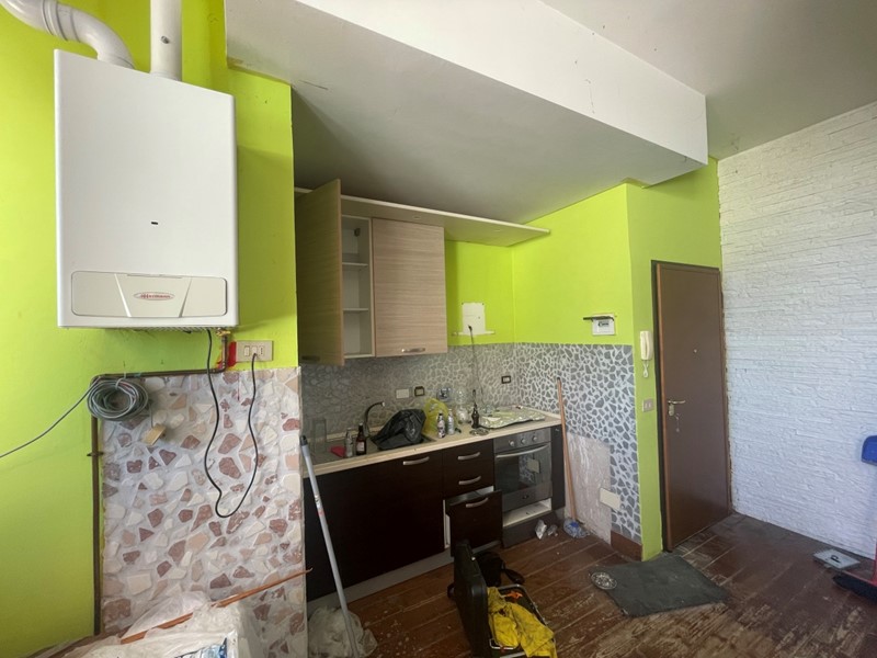 Bilocale in Vendita a Montescudo Monte Colombo, 42'375€, 50 m²