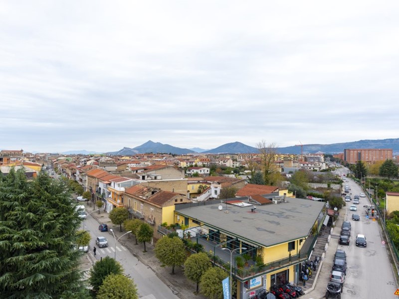 Quadrilocale in Vendita a San Nicola la Strada, 149'000€, 125 m²