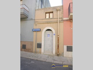 Casa Indipendente in Vendita a Pachino, 35'000€, 85 m²