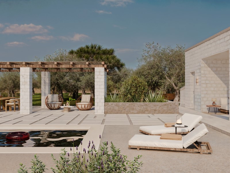 Terreno edificabile in Vendita a Ostuni, 100'000€, 8890 m²