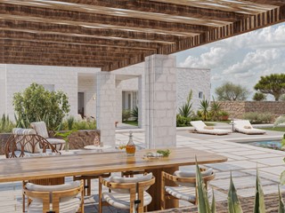 Terreno edificabile in Vendita a Ostuni, 80'000€, 8123 m²