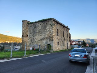 Casale in Vendita a Omignano, zona cerreta, 179'000&euro;, 400 m²