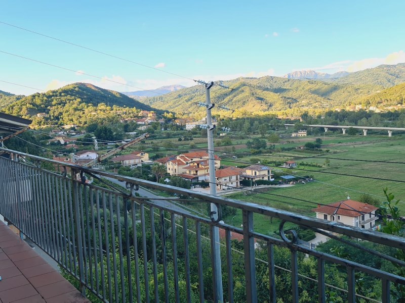 Appartamento in Vendita a Omignano, zona Cerreta, 80'000&euro;