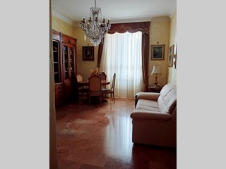 Stanza in Affitto a Torino, zona Cenisia, 400€, 70 m², arredato