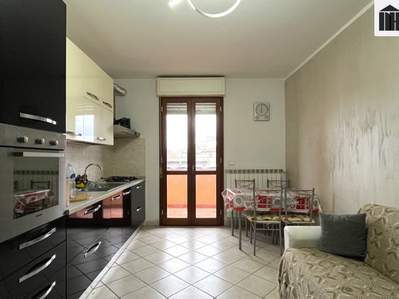 Trilocale in Vendita a Santa Croce sull'Arno, 158'000€, 120 m², con Box
