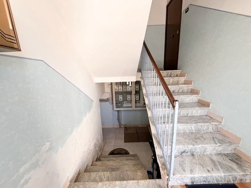 Quadrilocale in Vendita a Sapri, 135'000€, 113 m², arredato