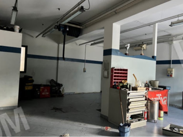 Immobile commerciale in Vendita a Rimini, 109'125€, 70 m²