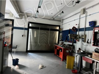 Immobile commerciale in Vendita a Rimini, 109'125€, 70 m²