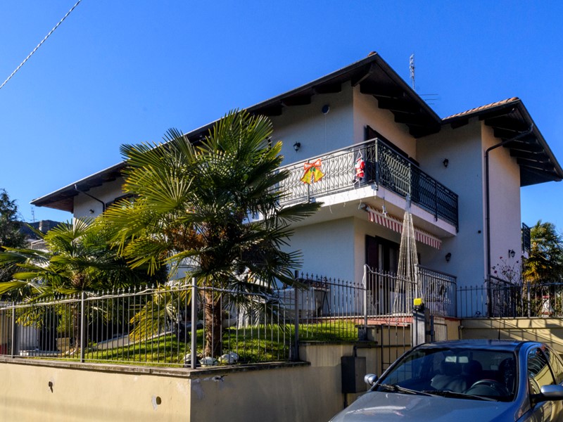 Casa Semi Indipendente in Vendita a Vauda Canavese, 225'000€, 300 m²