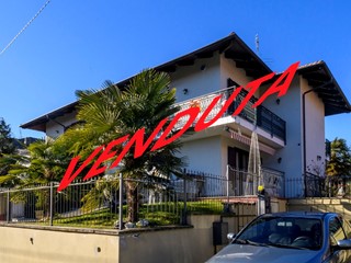 Casa Semi Indipendente in Vendita a Vauda Canavese, 225'000€, 300 m²