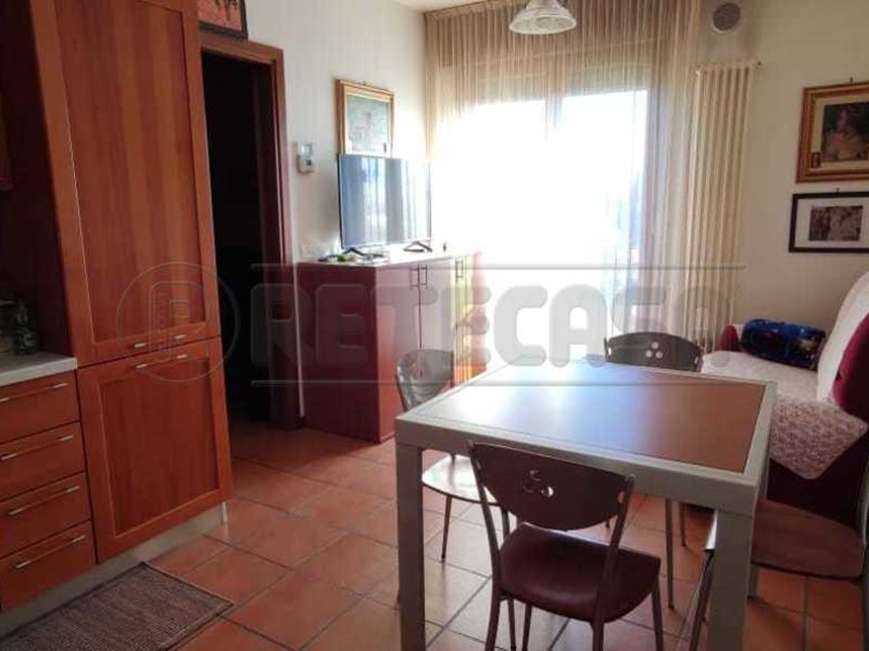 Trilocale in Vendita a Vicenza, 98'000€, 45 m², arredato