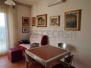 Trilocale in Vendita a Vicenza, 98'000€, 45 m², arredato