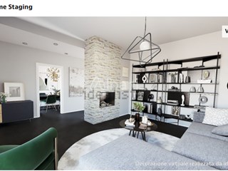 Quadrilocale in Vendita a Arcola, zona Pietralba, 150'000€, 81 m²