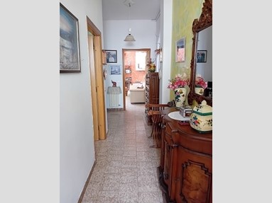 Casa Indipendente in Vendita a Orsogna, zona Centro, 80'000€, 90 m²