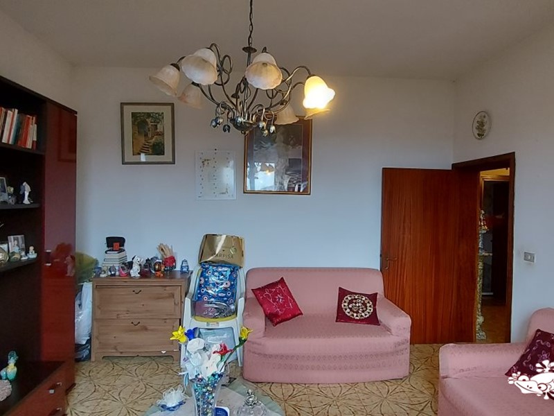 Quadrilocale in Vendita a San Gimignano, 130'000€, 71 m²
