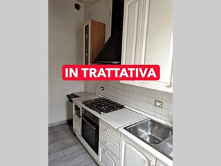 Trilocale in Vendita a Capannoli, 70'000&euro;, 60 m², arredato