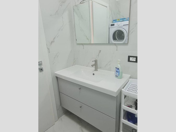 Quadrilocale in Vendita a Como, 245'000€, 105 m²