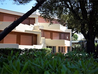 Quadrilocale in Affitto a San Vincenzo, 500€, 65 m², arredato